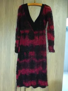 Вечернее платье «be3»