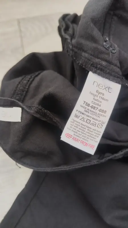 Next полукомбинезон/ штаны - Вся Беларусь - 239452 - Доска объявлений Kupika.by - Фото 2