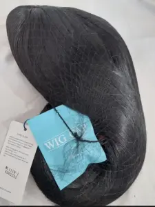 Парик Шикарный длинный