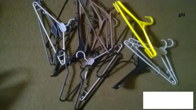 Вешалка Деревянная и Пластмассовая 75 штук - Вся Беларусь - 239926 - Доска объявлений Kupika.by - Фото 4