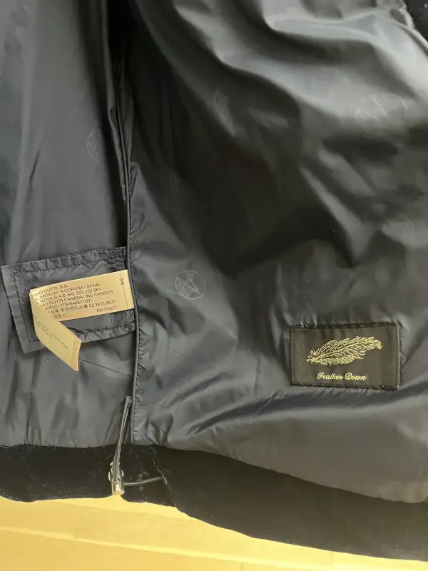 Куртка женская Massimo Dutti, XS - Вся Беларусь - 241316 - Доска объявлений Kupika.by - Фото 6