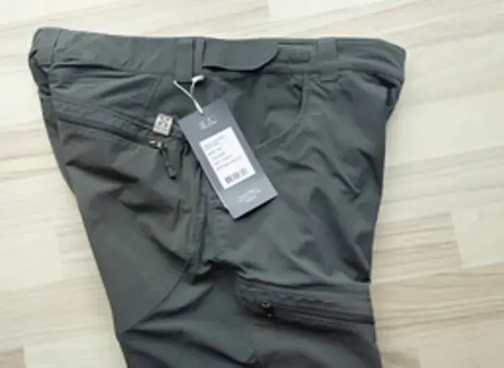 Брюки Haglofs Standard. - Мачулищи - 222914 - Доска объявлений Kupika.by - Фото 2