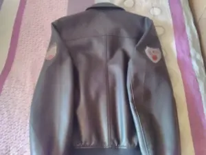 Куртка мужская