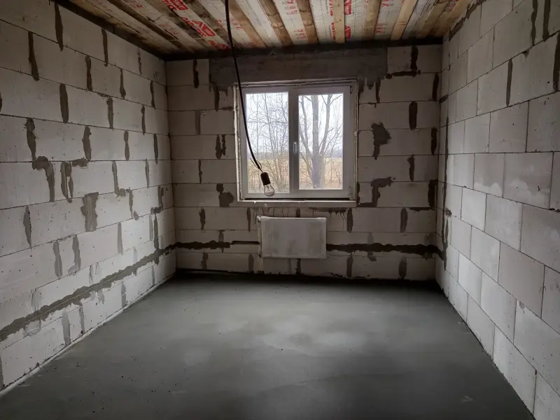 Дом в Малорите - Вся Беларусь - 241951 - Доска объявлений Kupika.by - Фото 9