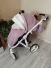 Модульная коляска 2в1 Adamex Gloria - Вся Беларусь - 240301 - Доска объявлений Kupika.by - Фото 9