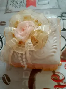 Шкатулка СССР