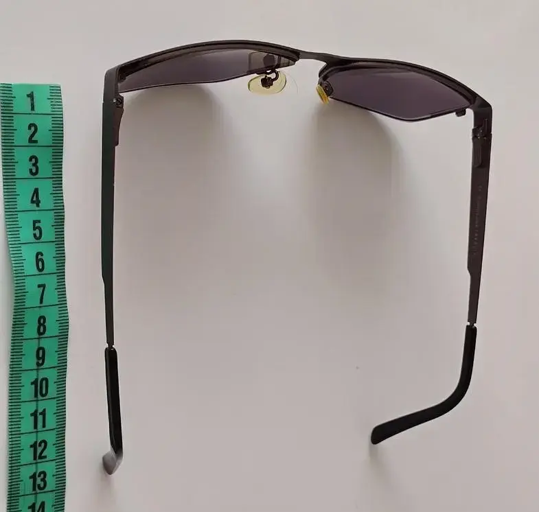 Оправа (очки с диоптриями) (Германия) - Вся Беларусь - 240629 - Доска объявлений Kupika.by - Фото 10