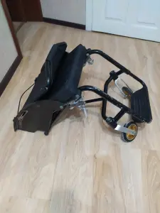 Инвалидная коляска активного типа Германии