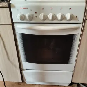 Электроплита