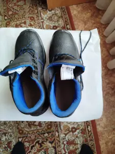 Продам ботинки рабочие