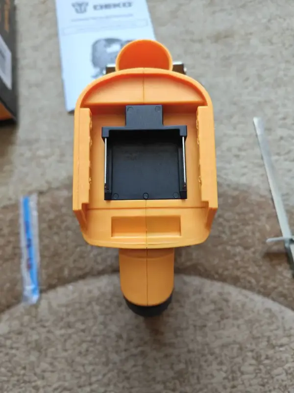 НОВЫЙ Лобзик аккумуляторный DEKO DKJS100 (2 АКБ) - Вся Беларусь - 239334 - Доска объявлений Kupika.by - Фото 6