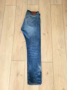 Мужские джинсы Levi's