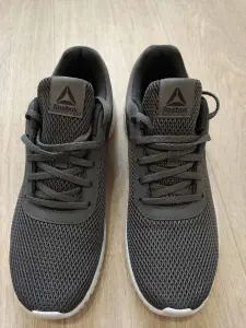 Мужские кроссовки Reebok, - размер 41,0-41,5