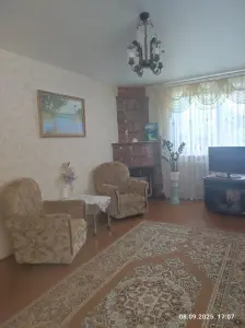 Продам уютный дом в Волковыске