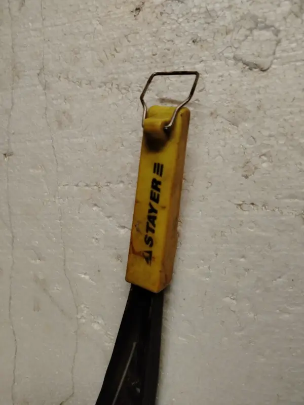 Заклепочник Stayer - Вся Беларусь - 240644 - Доска объявлений Kupika.by - Фото 2