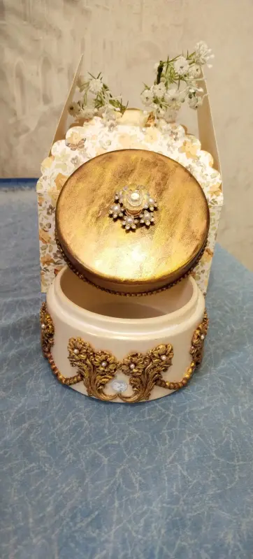 Подарки, подарочные наборы - Шкатулка - Вся Беларусь - Фото 2 Шкатулка - Вся Беларусь - 238818 - Доска объявлений Kupika.by - Фото 2