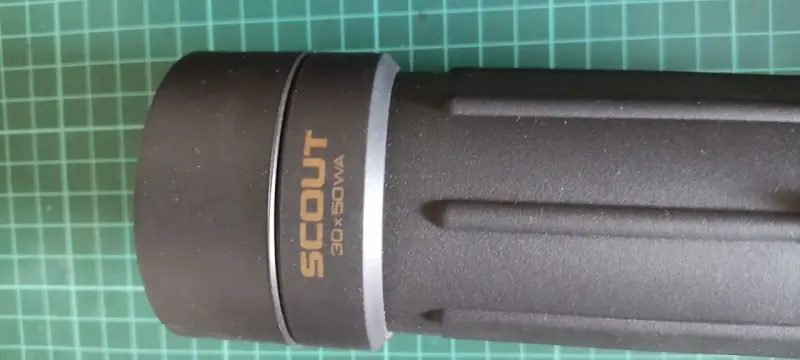 Труба зрительная Yukon Scout 30x50 WA - Вся Беларусь - 240768 - Доска объявлений Kupika.by - Фото 2