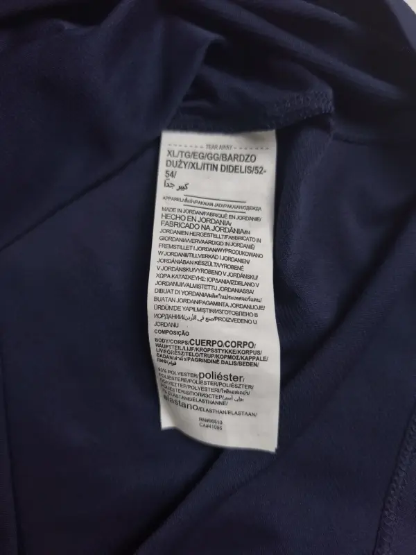 Рубашка-поло Under Armour с длинным рукавом оригинал - Вся Беларусь - 239222 - Доска объявлений Kupika.by - Фото 2