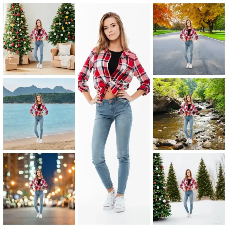 Оживление фото / Нейрофотосессия / Создание видео - Вся Беларусь - 239838 - Доска объявлений Kupika.by - Фото 8