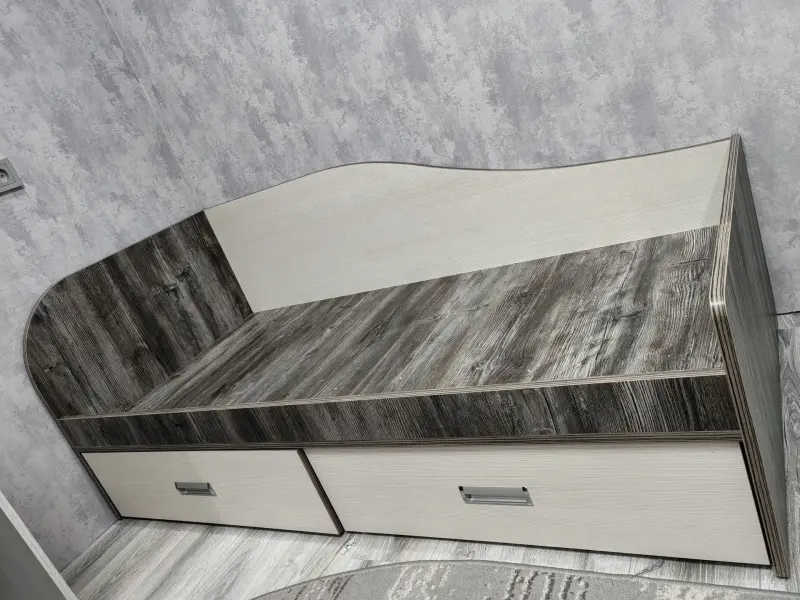 Детская кровать - Вся Беларусь - 238679 - Доска объявлений Kupika.by - Фото 2