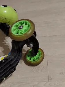 Детский самокат