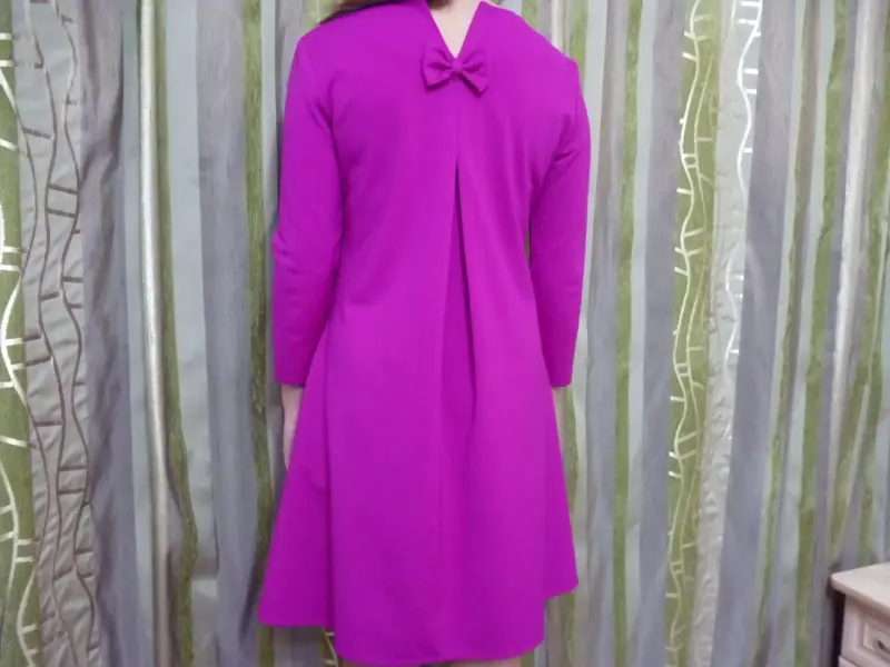 Женское платье «Трапеция» - Вся Беларусь - 241090 - Доска объявлений Kupika.by - Фото 7