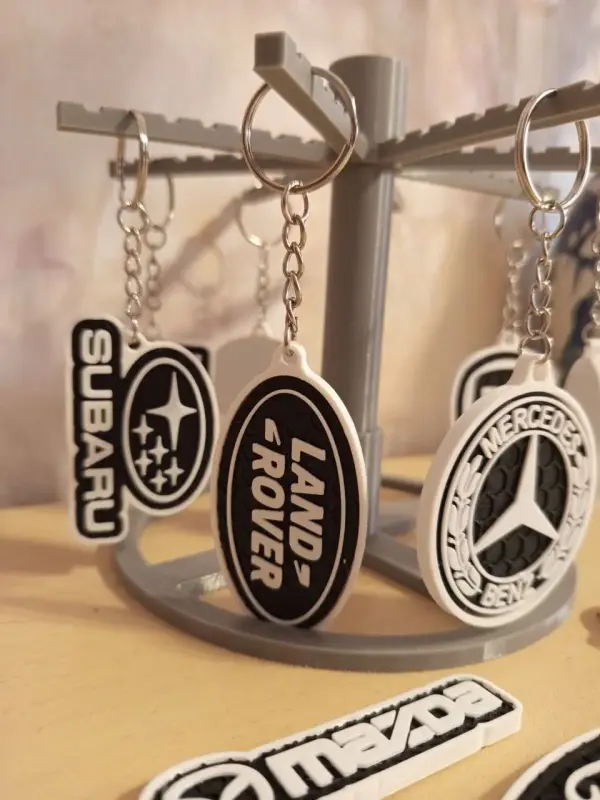 Брелок для Машины - Вся Беларусь - 238627 - Доска объявлений Kupika.by - Фото 7