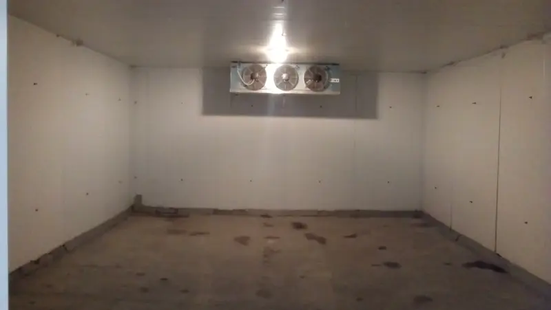 Оборудование для бизнеса - Холодильное оборудование в отличном состоянии с 4 холодильных камер - Вся Беларусь - Фото 13 Холодильное оборудование в отличном состоянии с 4 холодильных камер - Вся Беларусь - 238825 - Доска объявлений Kupika.by - Фото 13