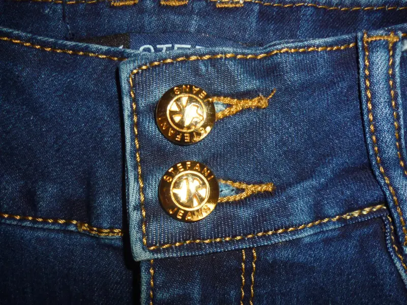 Юбка джинсовая STEFANI - Вся Беларусь - 240891 - Доска объявлений Kupika.by - Фото 5