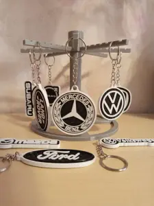 Брелок для Машины