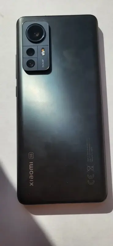 Мобильные телефоны - Продаю свой Xiaomi 12. Компактный флагман - Вся Беларусь - Фото 2 Продаю свой Xiaomi 12. Компактный флагман - Вся Беларусь - 240080 - Доска объявлений Kupika.by - Фото 2