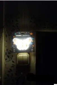 Светильник-ночник