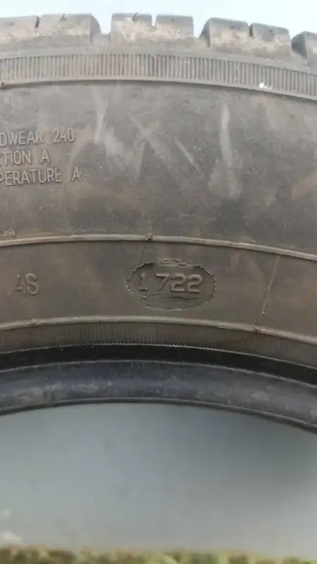 Комплект летних шин - Вся Беларусь - 240359 - Доска объявлений Kupika.by - Фото 4