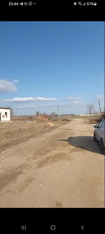Продажа земельных участков - Участок Вашего будущего в а.г.Слобода - Гродно - Фото 2 Участок Вашего будущего в а.г.Слобода - Гродно - 241622 - Доска объявлений Kupika.by - Фото 2