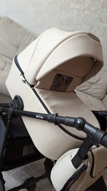 Детские коляски - Детская коляска 2в 1 - Вся Беларусь - Фото 2 Детская коляска 2в 1 - Вся Беларусь - 240822 - Доска объявлений Kupika.by - Фото 2