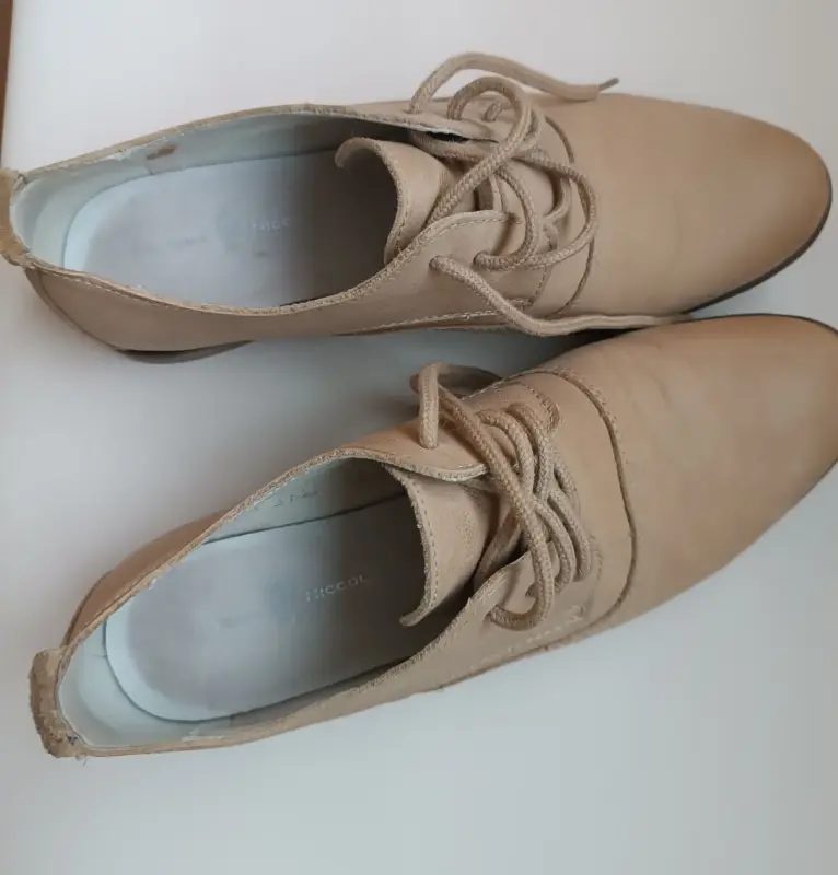 Оксфорды женские. - Вся Беларусь - 240441 - Доска объявлений Kupika.by - Фото 3