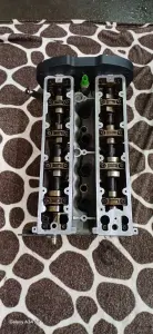 Головка блока цилиндров