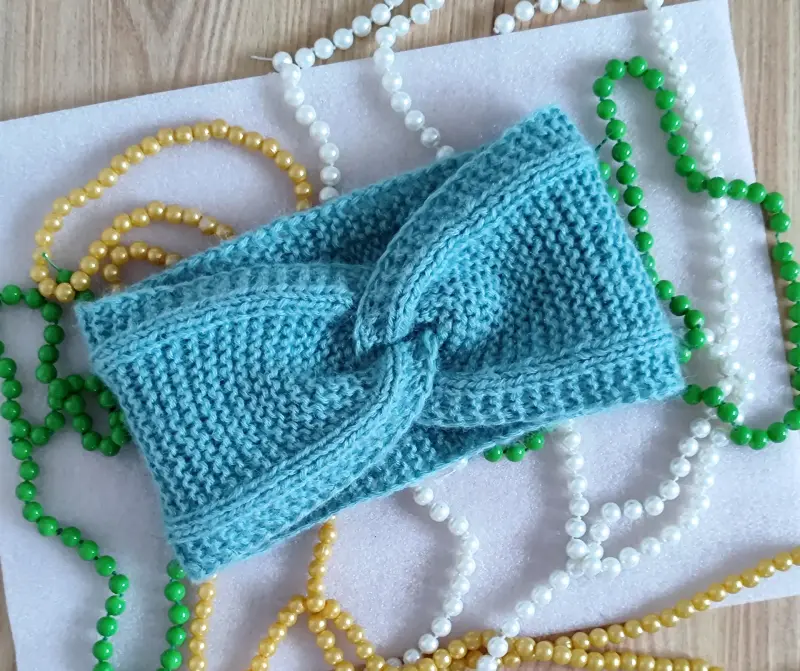 Повязки на голову, женские - Вся Беларусь - 241610 - Доска объявлений Kupika.by - Фото 5