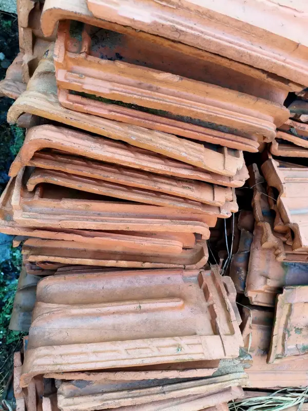 Кровельные материалы - Черепица - Вся Беларусь Черепица - Вся Беларусь - 240757 - Доска объявлений Kupika.by