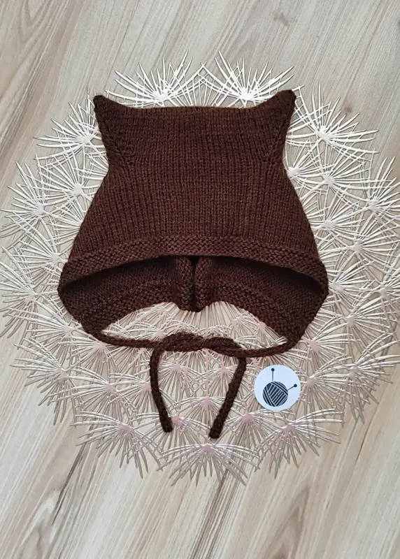 Детские аксессуары - Коточепчики с ушками для девочек на весну - Вся Беларусь - Фото 2 Коточепчики с ушками для девочек на весну - Вся Беларусь - 241611 - Доска объявлений Kupika.by - Фото 2