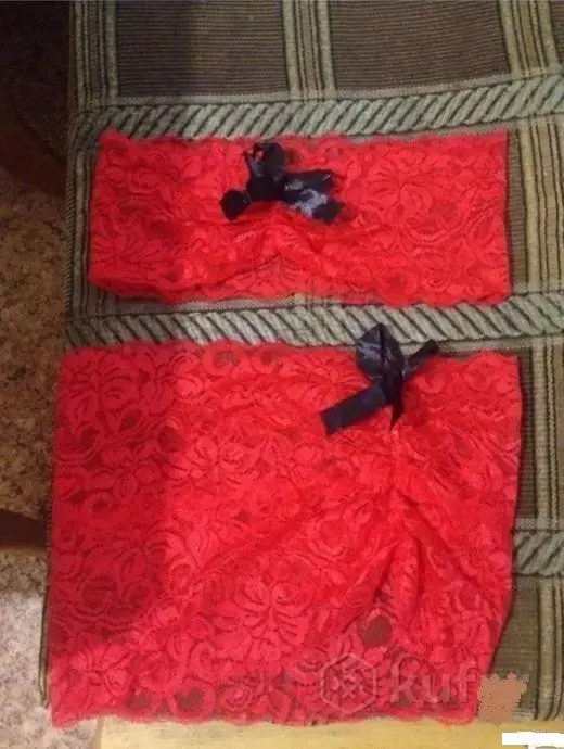 КОМПЛЕКТ БЕЛЬЯ