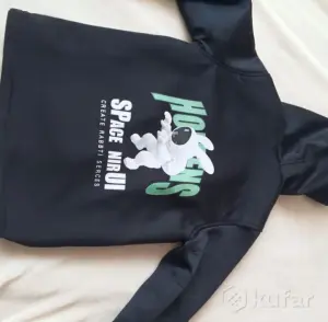 Куртка двухсторонняя