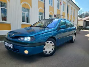 Рено лагуна 1 лифтбек 1.6 16v