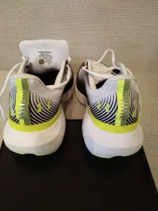 Кроссовки Under Armour Infinite Pro,новые,муж.р.45