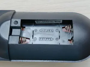 Пульт ДУ к ТВ-приставке 'Космос ТВ' (Coship)