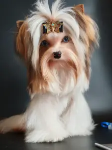 Вязка блуберри