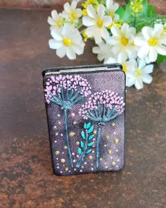 Косметические зеркальца