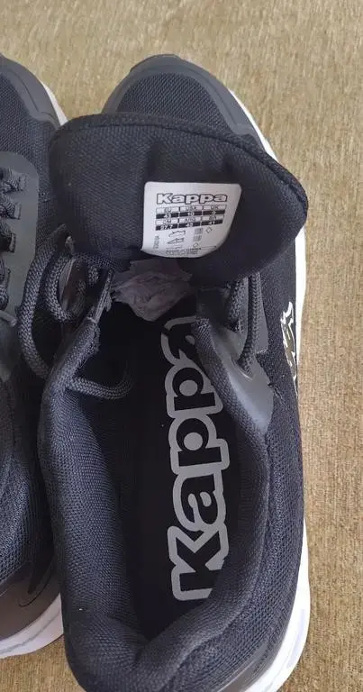 Кроссовки летние КАРРА (43 размер) - Вся Беларусь - 239876 - Доска объявлений Kupika.by - Фото 7