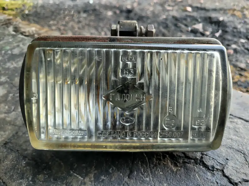 Противотуманные фары для Волги - Вся Беларусь - 239679 - Доска объявлений Kupika.by - Фото 2