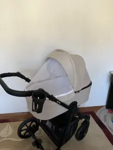 Коляска 2/1 б/у